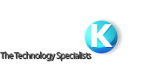 Digital Kaos - The Technology Specialists